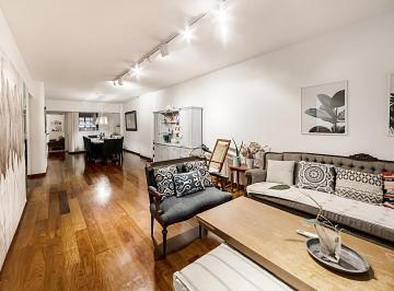 Departamento · 192m² · 5 Ambientes · 1 Cochera · Venta Departamento 5 Ambientes en Recoleta