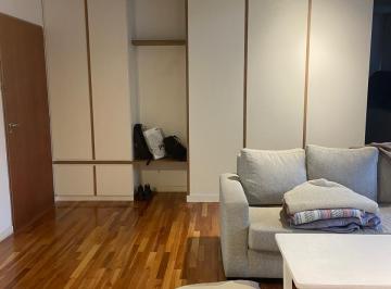 Departamento de 2 ambientes, Núñez · Departamento Amoblado en Alquiler