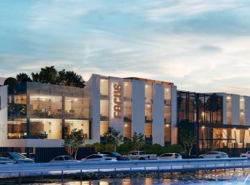 Oficina comercial · 186m² · Oficina en San Lorenzo Chico
