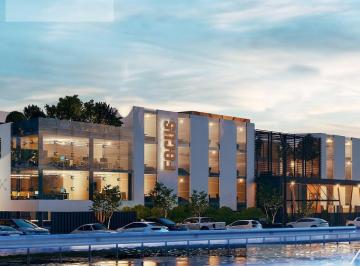 Oficina comercial · 186m² · Oficinas en Venta - San Lorenzo Chico