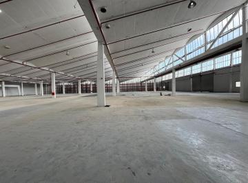 Depósito · 10500m² · Depósito Logistico en Alquiler 10.000 m² - Pompeya