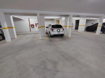 Garage · 17m² · 1 Cochera · Cochera en Zona Parque Federal, Santa Fe