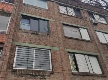 Departamento · 46m² · 2 Ambientes · Departamento un Dormitorio - Viamonte 600 - Rep. de La Sexta Rosario | Venta