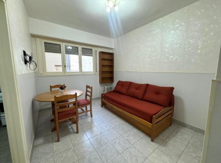 Departamento · 19m² · 1 Ambiente
