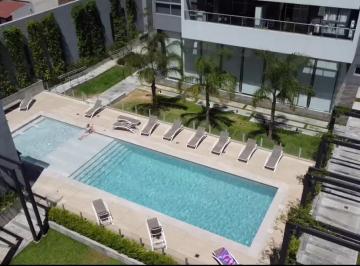Departamento de 4 ambientes, Villa Crespo · Malabia 400 - Piso Alto Hermosa Vista - 2 Cocheras - Balcones - Full Amenities - Villa Crespo Caba