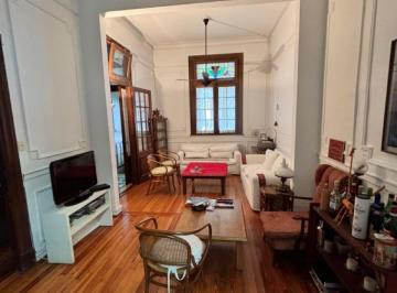 Casa de 5 ambientes, Palermo · Venta Casa de Estilo 5 Ambientes, Terreno Propio, Todo Destino, Palermo Soho