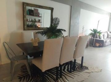 Departamento · 138m² · 4 Ambientes · 2 Cocheras · Venta - Departamento - 4 Ambientes - Belgrano - con Cochera, Baulera y Full Amenities.