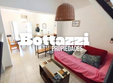 PH · 59m² · 3 Ambientes · Excelente PH 3 Ambientes con Terraza Propia