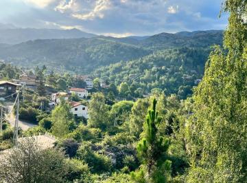 Vista al pueblo · Oportunidad Única de Invertir en un Terreno con Vistas Impresionantes!