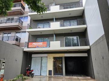 Departamento · 48m² · 1 Ambiente · Monoambiente Casi a Estrenar de 52 m. Impecable. Al Frente con Balcon