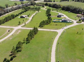 Terreno · 1064m² · Lote en Venta Cardales
