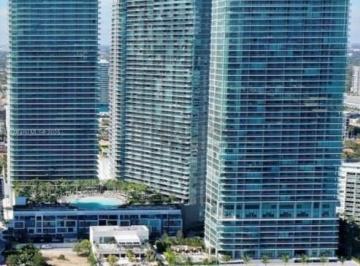 Departamento · 111m² · 3 Ambientes · 1 Cochera · Departamento en Venta en Miami, Florida, Estados Unidos