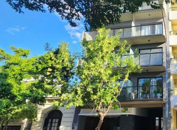 Departamento · 33m² · 1 Ambiente · Monoambiente a Estrenar con Excelente Iluminación en Villa del Parque