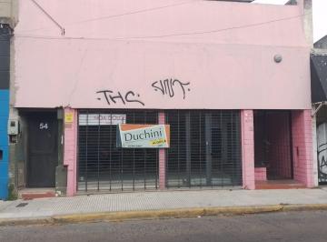 Local comercial · 200m² · Local en Temperley Oeste a 100 m de La Estacion