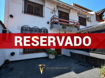PH · 85m² · 4 Ambientes · 1 Cochera · Venta • Ramos Mejia • Urquiza 620 • Duplex • 4 Ambientes