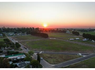 Terreno · 470m² · Lote en Eco Lagos (Este) de 470 m²