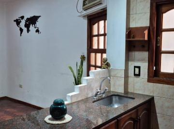 Departamento de 3 ambientes, Constitución · Departamento en Venta de 2 Dorm. en Constitución