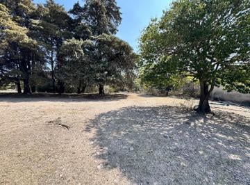 Terreno , Huerta Grande · Terreno en Huerta Grande