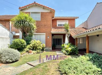 Casa de 5 ambientes, Vicente López · Casa en Venta Carapachay 5 Ambientes