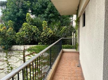 Departamento de 3 ambientes, Barracas · 3 Ambientes en Alquiler