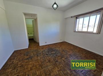 Departamento · 35m² · 2 Ambientes · Alquiler - 2 Amb - H. Yrigoyen 4200 - Caballito