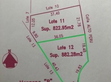 Casa · 882m² · Casa en Venta en San Isidro, G. B. a. Zona Norte, Argentina