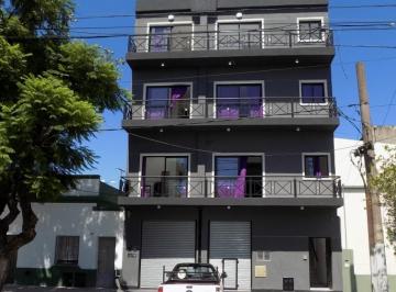 Departamento · 26m² · 1 Ambiente · Excelente Departamento Monoambiente Dividido en 1° Piso Al Frente con Balcon.