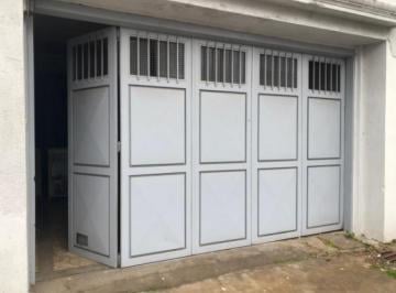 Bodega-Galpón · 520m² · Venta Gran Deposito! Excelente Ubicacion!villa Sarmiento!