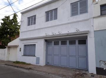Bodega-Galpón · 520m² · Venta Gran Deposito! Excelente Ubicacion!villa Sarmiento!