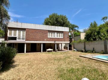 Casa de 3 ambientes, Tigre · Casa con 2 Dorm. y Muy Lindo Jardín en Alquiler