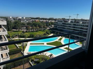 Departamento · 98m² · 3 Ambientes · Departamento en Alquiler Anual