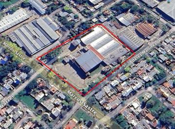 Depósito · 7061m² · Depósito - El Talar