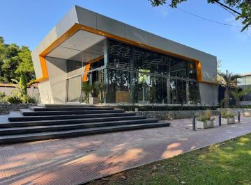 Local comercial · 524m² · 20 Cocheras · Local en Venta en San Fernando