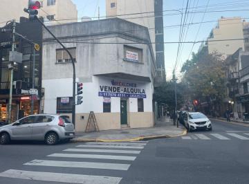 Local comercial · 110m² · Local 110 m² en Esquina Echeverria y Amenabar