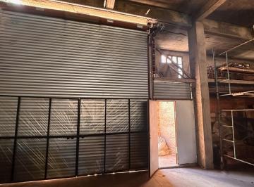 Bodega-Galpón , General San Martín · Galpon Venta San Martin 450 m