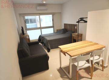 Departamento · 30m² · 1 Ambiente · Departamento - Monserrat - Venta Monoambiente Inversion
