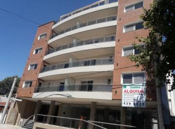 Departamento · 90m² · 3 Ambientes · 1 Cochera · Alquiler Granadero Baigorria, Moderno y Amplio Departamento 2 Dorm., Amenidades Cochera