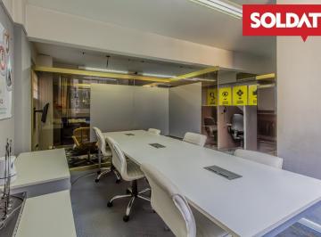 Oficina comercial · 111m² · 1 Ambiente · Oficina en Venta - Apto Vivienda - Apto Profesional - Oportunidad