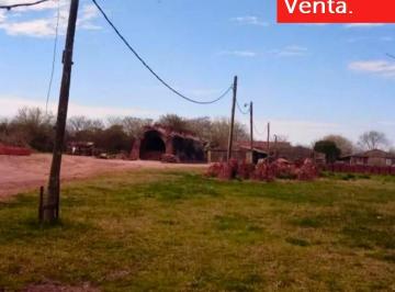 Terreno · 172000ha · Terreno Industrial en Venta, Loma Verde, Escobar. Ideal Logistica