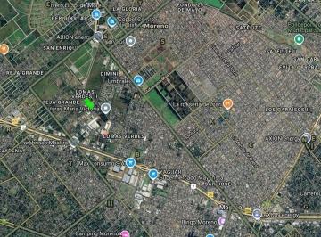 Terreno · 9000m² · Lote de 9000 m² con Excelente Ubicación en La Reja