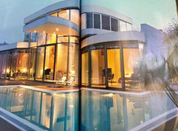Casa · 370m² · 4 Ambientes · Casa en Venta y Alquiler Temporario en Santa Maria de Tigre