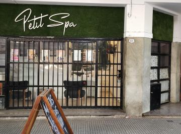 Local comercial de 1 ambiente, Caballito · Muy Lindo Local en Zona Rodeada de Edificios