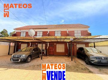 Casa de 3 ambientes, Mar del Tuyú · Venta Triplex en Venta a 250 m del Mar en Mar del Tuyu 57 E/ 2 y 3
