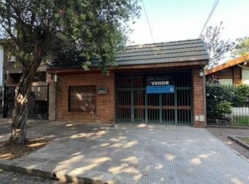 Casa de 4 ambientes, Villa Devoto · Oportunidad! Casa a Refaccionar Sobre Terreno Propio!