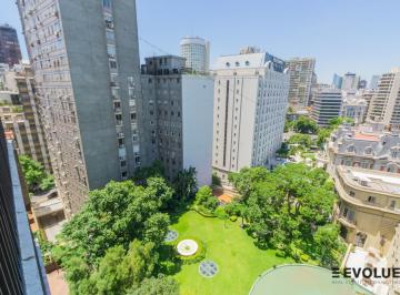 Departamento · 357m² · 10 Ambientes · 2 Cocheras · Venta Departamento 4 Dorm., Balcón y 2 Cocheras. Alvear.