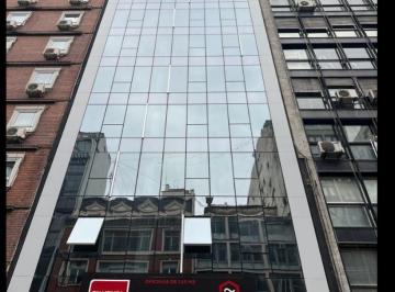 Oficina comercial · 140m² · Oficina en Alquiler