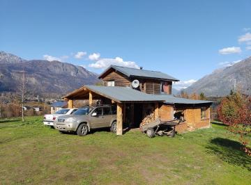 Casa · 3500m² · Casa - El Hoyo