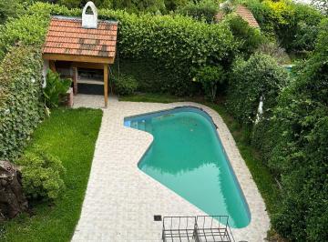 Casa de 4 ambientes, Vicente López · Casa Venta 5 Ambientes Gran Ubicación en La Lucila