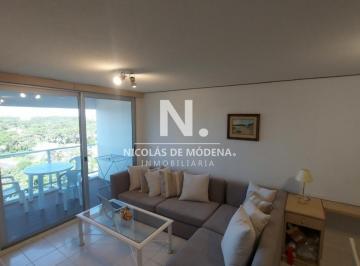 Foto1 · Departamento de 2 Dorm., Piso Alto, Lincoln Center, Complejo Frente Al Mar