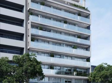 Departamento · 75m² · 3 Ambientes · 1 Cochera · Excelente 3 Ambientes en Belgrano Chico - a Estrenar!